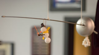 Electric Epee Raffle